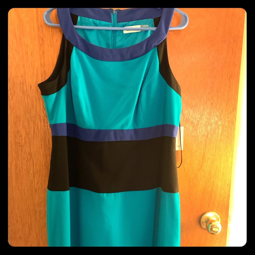 Calvin Klein professional dress